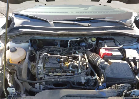 2021 Ford Escape Se из США, поврежденный, VIN 1FMCU0G67MUA01507